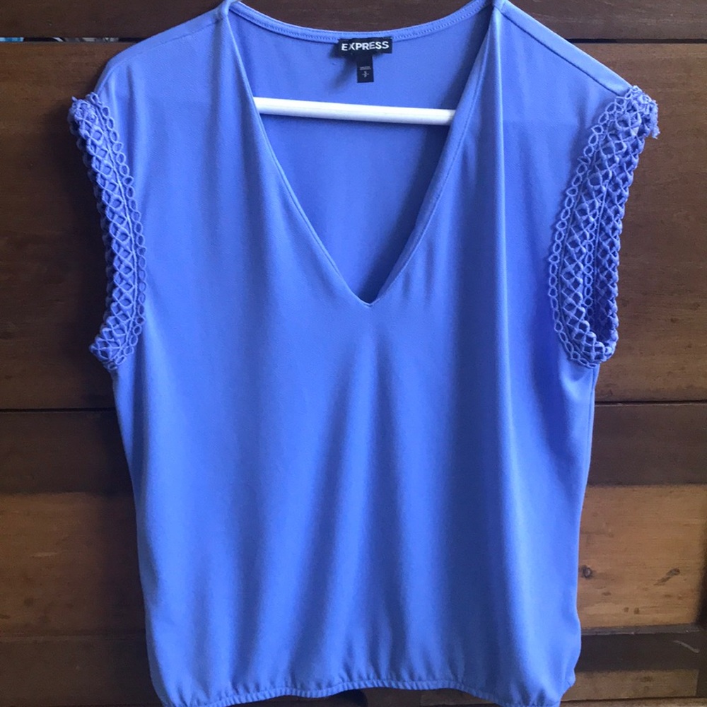 Express top